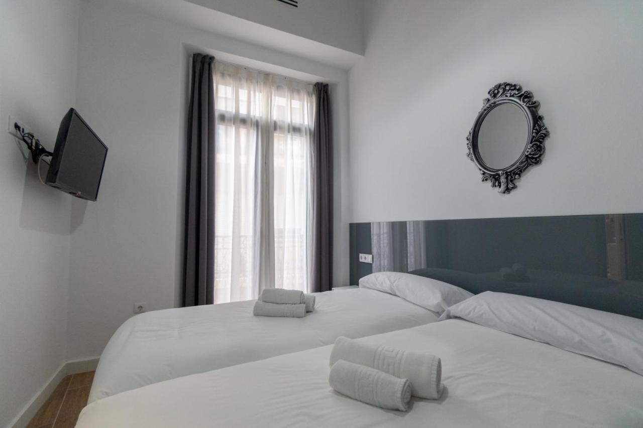 Private Pool With Panoramic Views Διαμέρισμα Σεβίλλη Εξωτερικό φωτογραφία