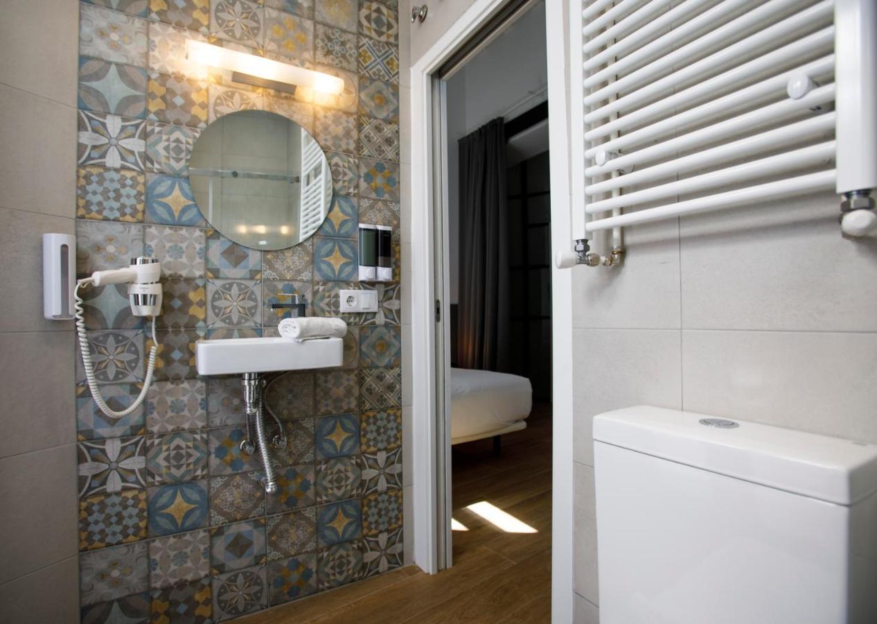 Private Pool With Panoramic Views Διαμέρισμα Σεβίλλη Εξωτερικό φωτογραφία